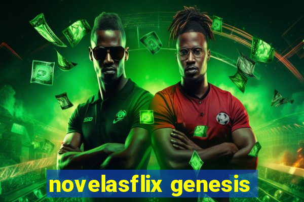 novelasflix genesis